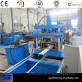 Hot sale! High Speed Automatic C Purlin Roll Forming Machine